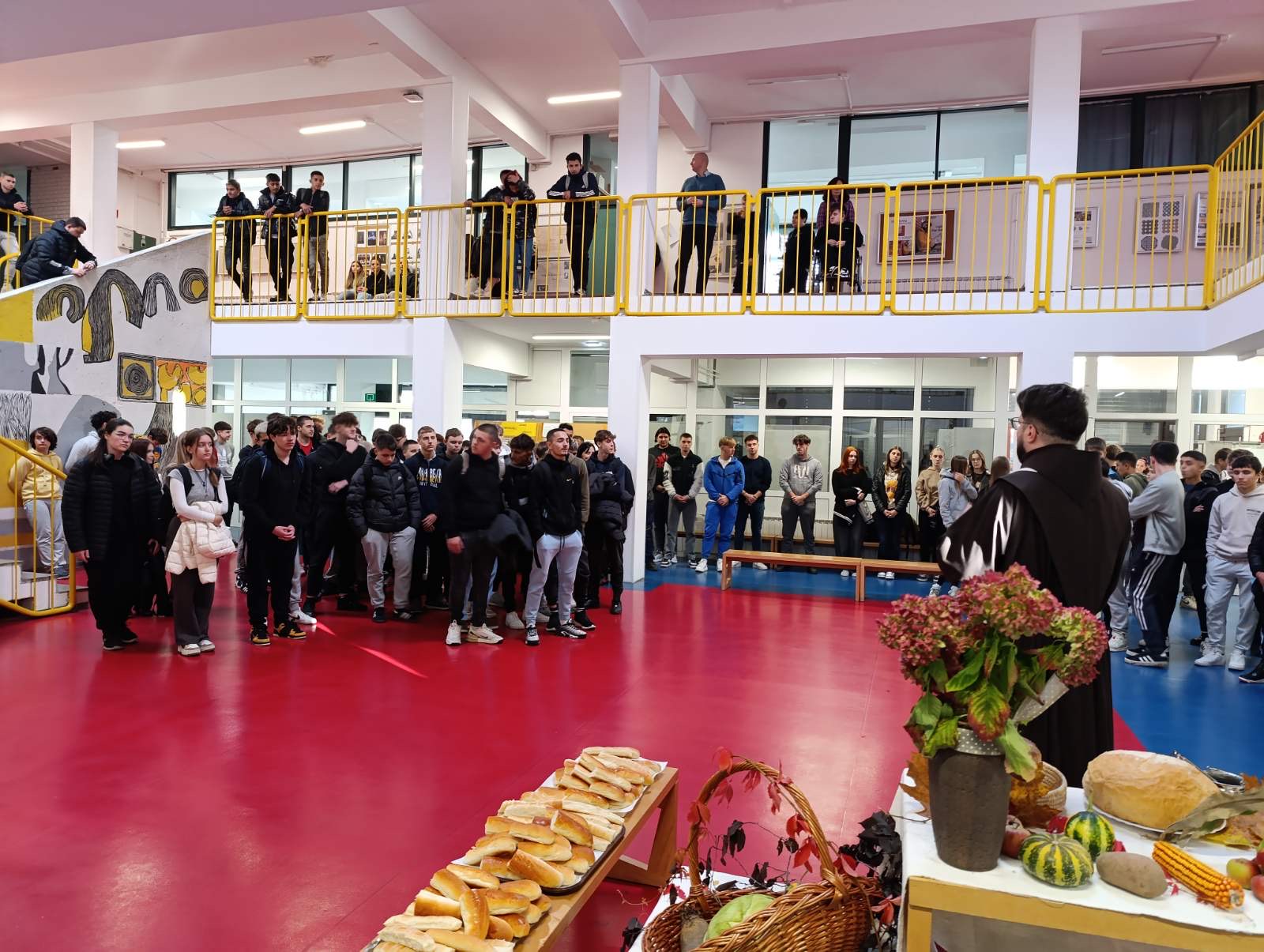 Kravate iz Graditeljske u Muzeju Međimurja