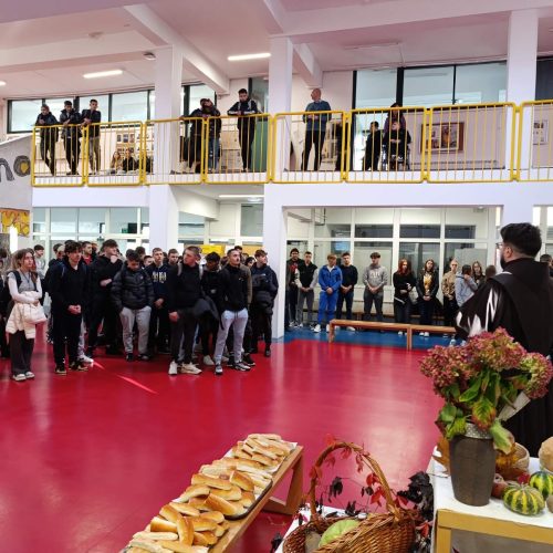 Kravate iz Graditeljske u Muzeju Međimurja